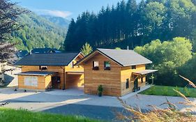 Chalets Lunz am See